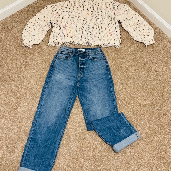 Join the Festivities Sweater - Picture 3 of 3